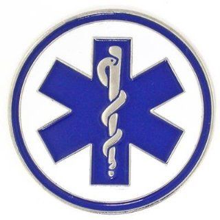 EMT Medical Pin Jewelry