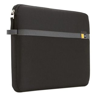 Case Logic ELS 111 Carrying Case for 11.6 Netbook   Black Today: $15