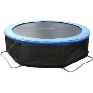 Ultrafit   Jupe protection filet pour trampoline   Achat / Vente
