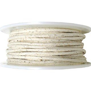 Wrights 183 9001 29A Cotton Piping, 50 Yard, 1/4 Inch