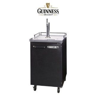 Complete Draught Guinness Kegerator Appliances