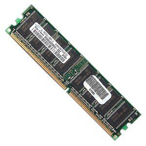  Samsung 512MB DDR PC3200 184 Pin DIMM