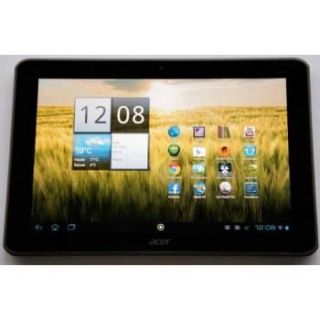 Tablette ICONIA Tab A200 WiFi   32 Go   gris   Achat / Vente TABLETTE