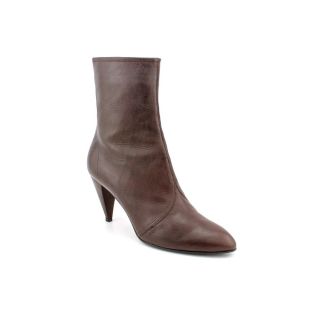 Sigerson Morrison Womens N 9048 Leather Boots (Size 10) Was $425