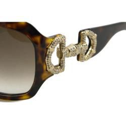 Gucci Womens GG 3017 Sunglasses