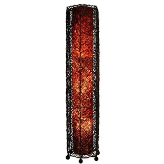 Red Durian Large Floor Lamp (Philippines) Today: $238.00