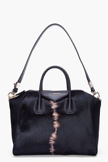 Givenchy Medium Calf hair Antigona Bag for women