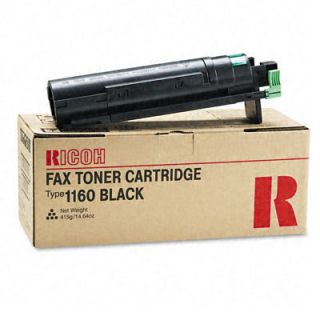 Cartridge for Ricoh 3310L   4410NF Black Today $113.99