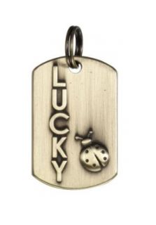 Ganz Expressions Tag Charm   Lucky Toys & Games