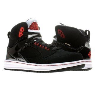 Nike Air Jordan Sixty Club (GS) Boys Basketball Shoes 535861 001