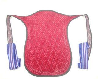 Genuine Mei Tai Baby Sling Wrap Front Back Carrier #182: Baby