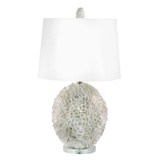 Sanibel Seashell Table Lamp