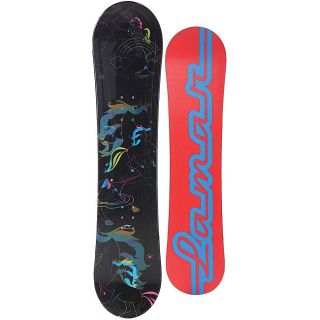 Lamar Pixie Girls 123 cm Snowboard