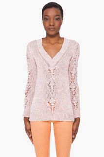 Theory Uda Color Blend Sweater for women