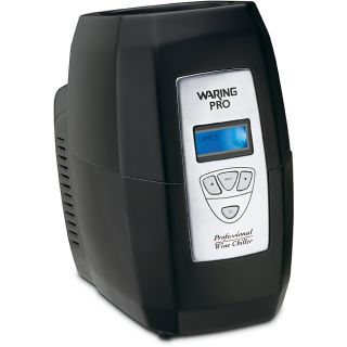 Waring Pro PC 150 Square Wine Chiller (Refurbished) Today $56.99 5.0