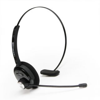 Emerson 238 Wireless Bluetooth Headset