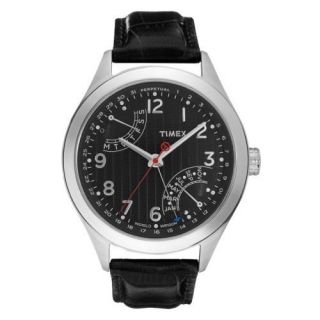 Timex pour Homme   Montre Timex T2M502   Homme   Style  Mode   Type