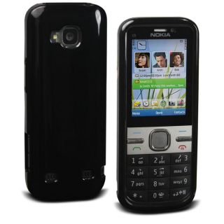 Compatible Nokia C5 03   Protège votre mobile des chocs   Vendu sous