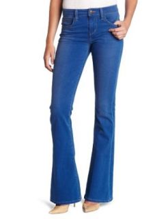 Joes Jeans Womens Visionnaire Skinny Flare Bootcut Jean