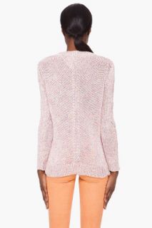 Theory Uda Color Blend Sweater for women