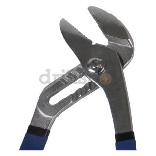 Westward 1UKH8 Tongue and Groove Plier, 10 1/4 In L