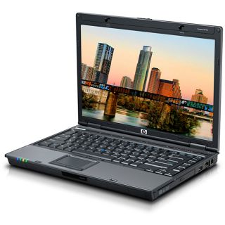 HP Compaq 6910p 2.0GHz 80GB 14.1 inch Laptop (Refurbished)