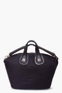 Givenchy Nightingale Nylon Tote for women