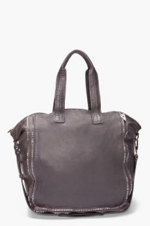 Alexander Wang Leather Trudy Tote for women