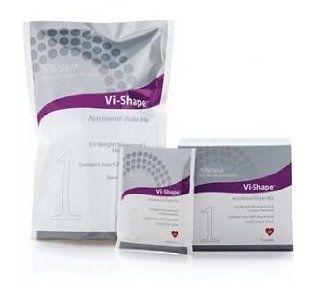 Visalus VI Shape Nutritional Shake Mix Sweet Cream Flavor