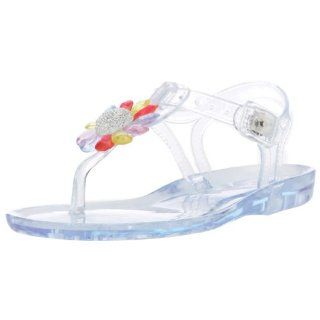 Kenneth Cole Reaction Call the Jelly 2 Thong Sandal (Toddler/Little