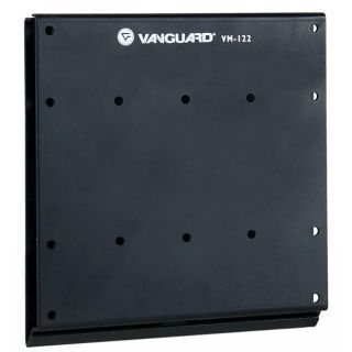 Vanguard 26 to 42 inch VM 122C Fixed TV Wallmount