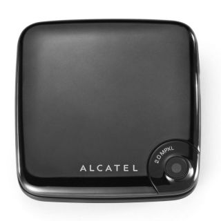ALCATEL ONE TOUCH 808 Glamour Noir   Achat / Vente NETBOOK ALCATEL ONE