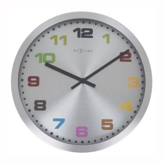 NEXTIME MERCURE Horloge murale 25 cm   Achat / Vente HORLOGE NEXTIME