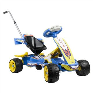 Go Kart Blue Power  Coloma   Achat / Vente PATIN A ROULETTE Go Kart