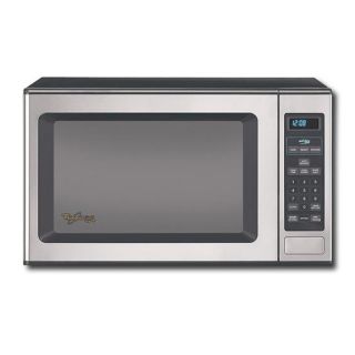 Whirlpool Gold 1.7 cubic foot Countertop Sensor Microwave Oven
