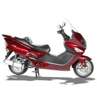 Scooter Revatto Impérator Bordeaux   Achat / Vente SCOOTER Scooter