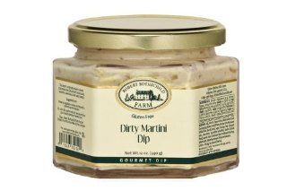 Dirty Martini Dip Grocery & Gourmet Food