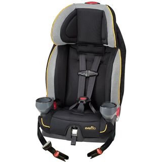 Evenflo Securekid 300 Combination Booster Car Seat in Loy