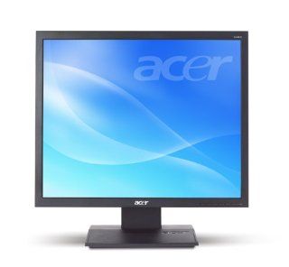 Acer V193 DJB 19 Inch LCD Display: Computers & Accessories