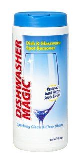 Summit Brands DM0616N Dishwasher Magic Hard Water Spot