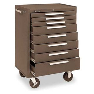 Kennedy 378XB Tool Cabinet, 8 Drawer