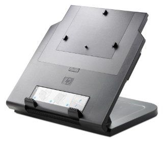 HP PA508A Adjustable Notebook Stand with Kensington Lock