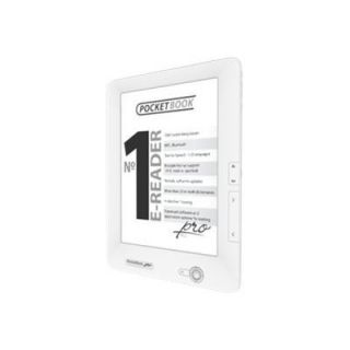 Livre électronique PocketBook Pro 902   Blanc   Achat / Vente LISEUSE
