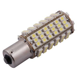 Bright Xenon White 68 SMD T10 LED Wedge Light Bulbs 168 194 912 921