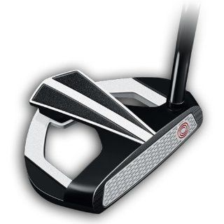 Odyssey Metal X D.A.R.T. Belly Putter: Sports & Outdoors