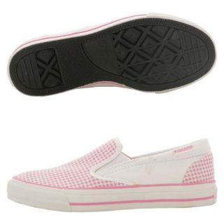 Converse Deck Star Womens Slip on Shoes