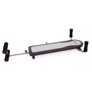 Sunny Therapy Heavy duty Steel Frame Cushioned Back Stretcher Today $