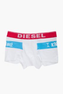 Diesel Umbx damien Boxers for men
