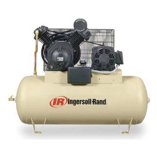 Ingersoll Rand 2545E10V Compressor, 10.0 HP