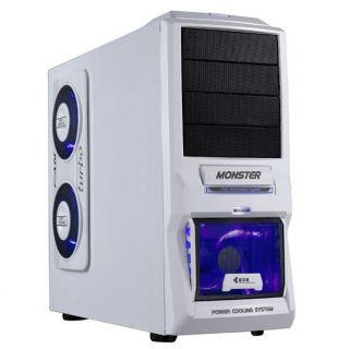 Pc Gamer Monster AMD FX 4100 GeForce GTX 550 Ti M…   Achat / Vente